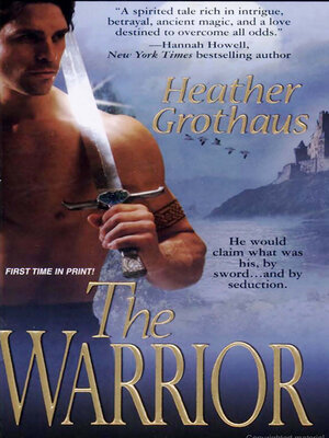 The Warrior - ebook